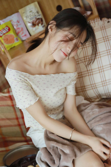 女生下面是什么味道